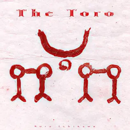 The Toroジャケット